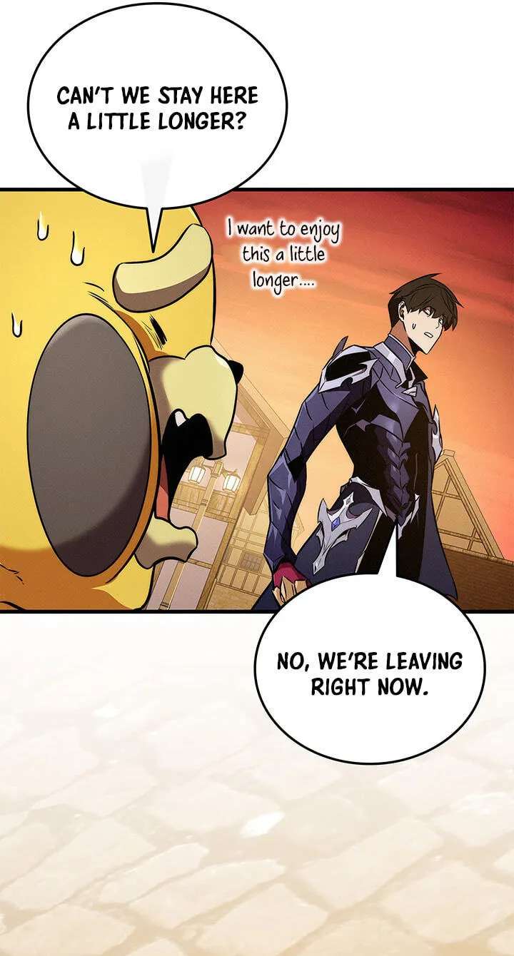 Ranker's Return (2021) Chapter 258 - page 87