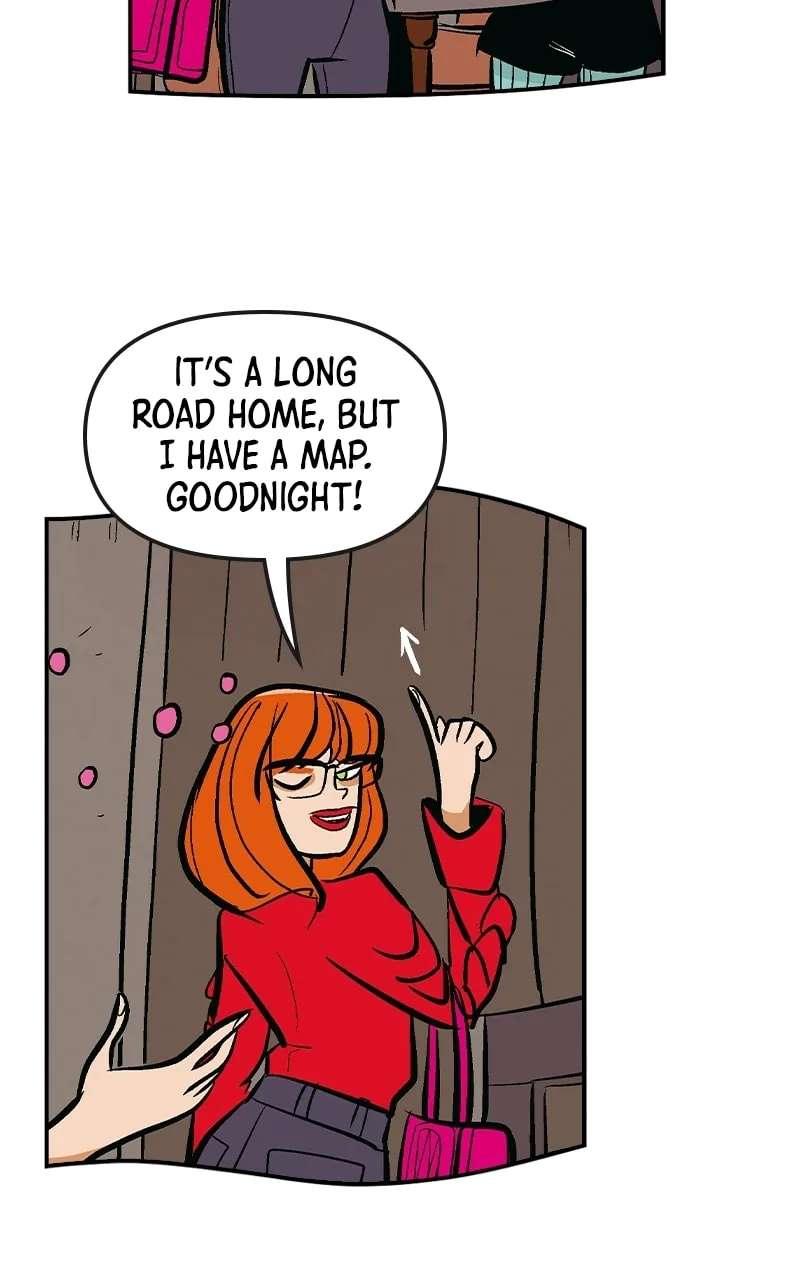 Steeple Chapter 28 - page 25