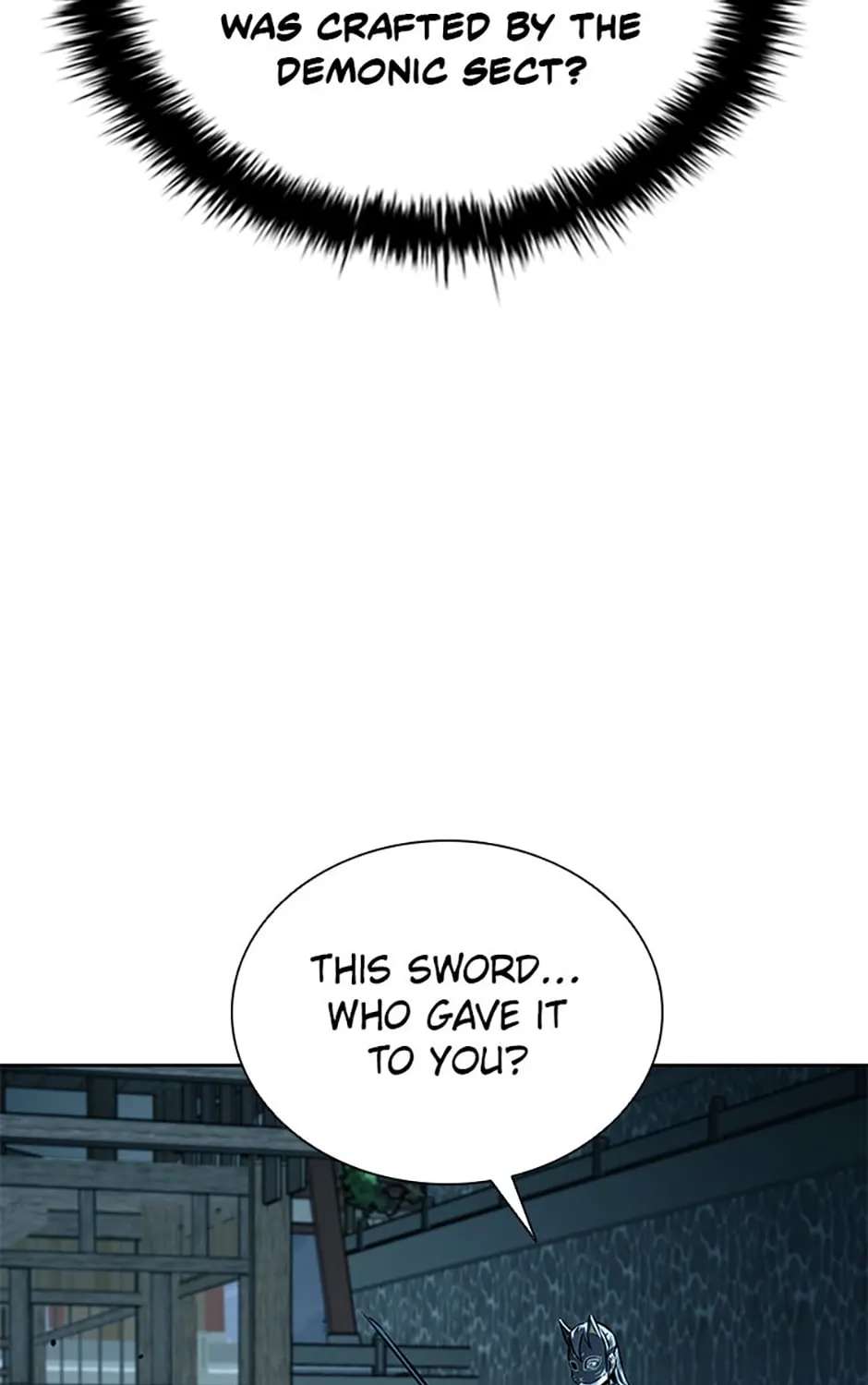 Absolute Master of the Senate Chapter 54 - page 133