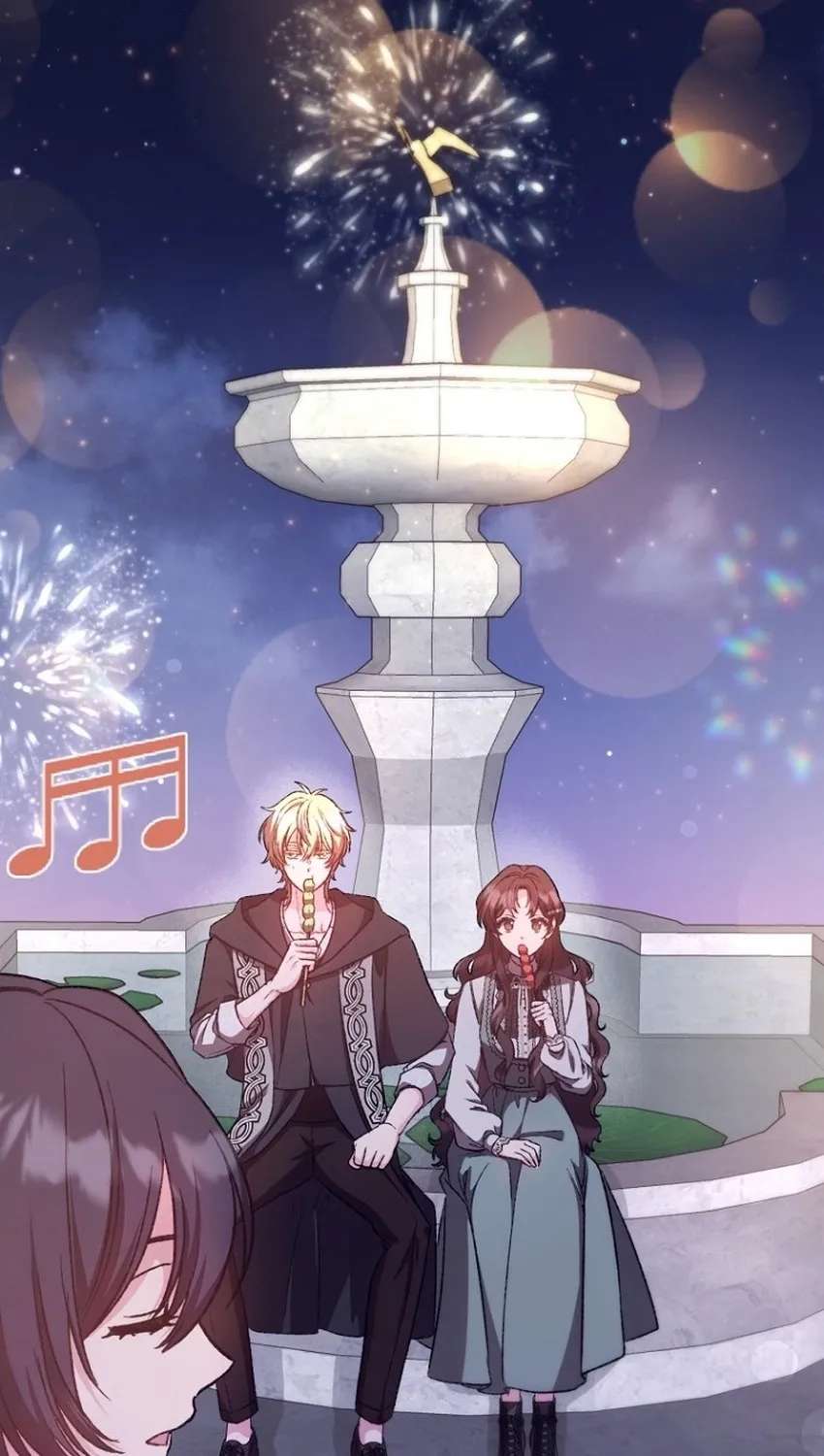 I Couldn't Care Less About the Original, I'm Just Trying to Survive Chapter 77 - page 43