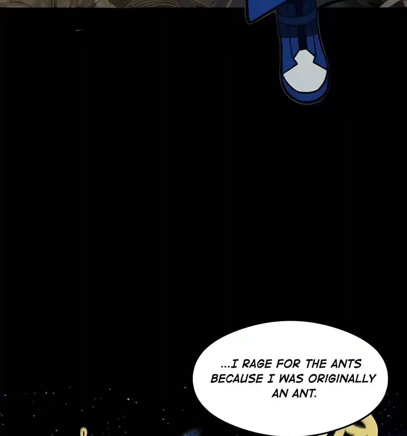 Kaiju Qiandao Huanggu Sheng Ti Chapter 168 - page 141