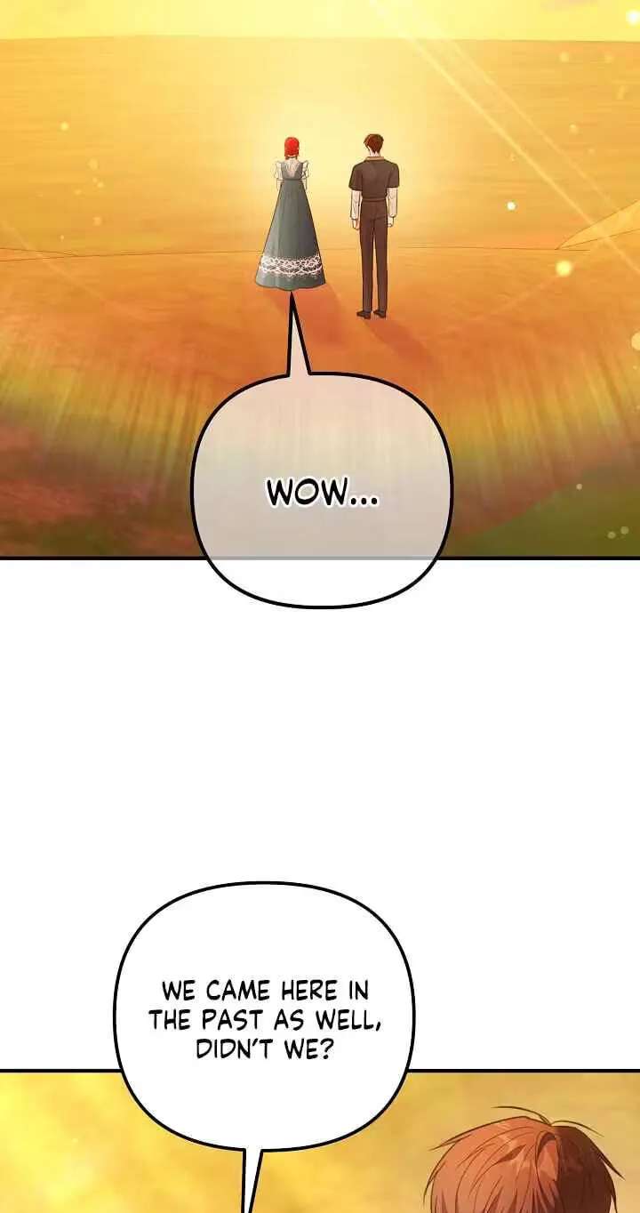 The reason why I am helping the villainous Duke Chapter 51 - page 45