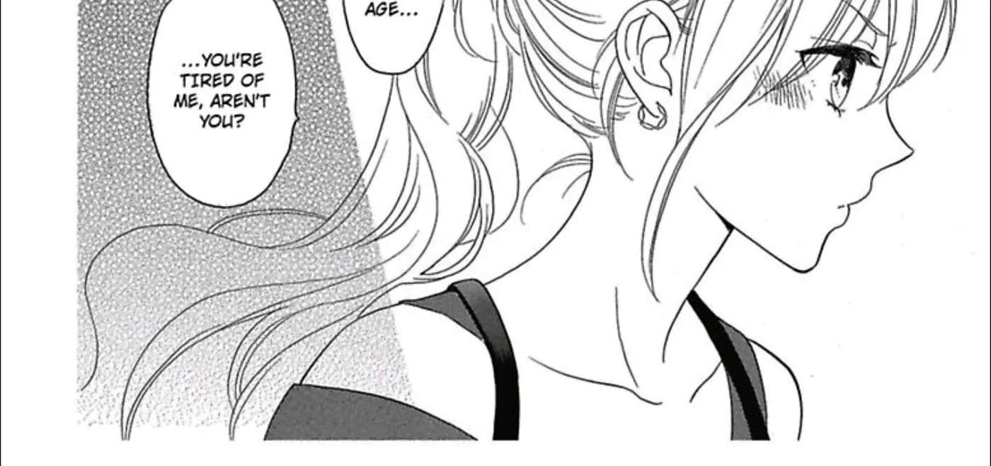 Mr. Cinderella Chapter 2 - page 16