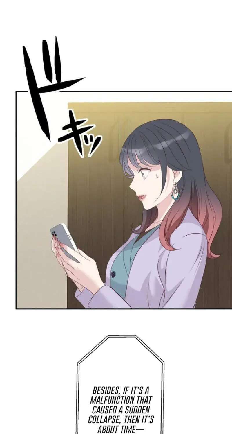 Kono Ai wa Tsumi desu ka? Chapter 23 - page 27