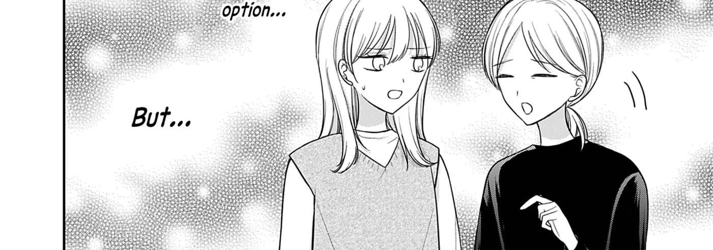 Ore Wa Koisuru Onnanoko Chapter 6 - page 20