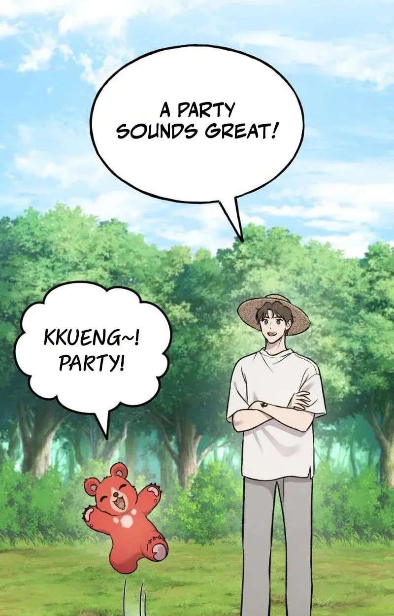 The Top Dungeon Farmer Chapter 147 - page 69