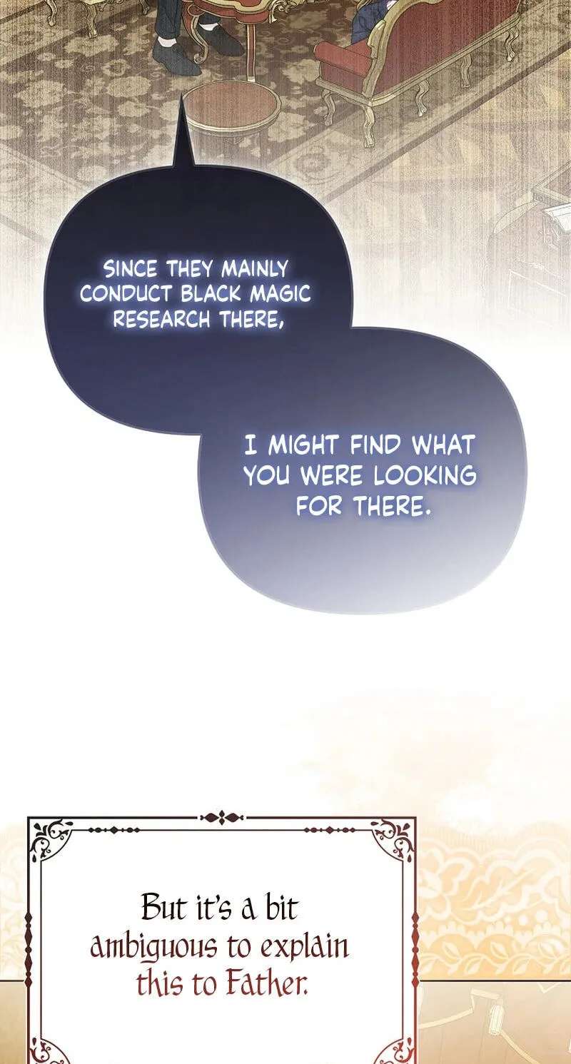 Loved by the Villains Chapter 91 - page 51