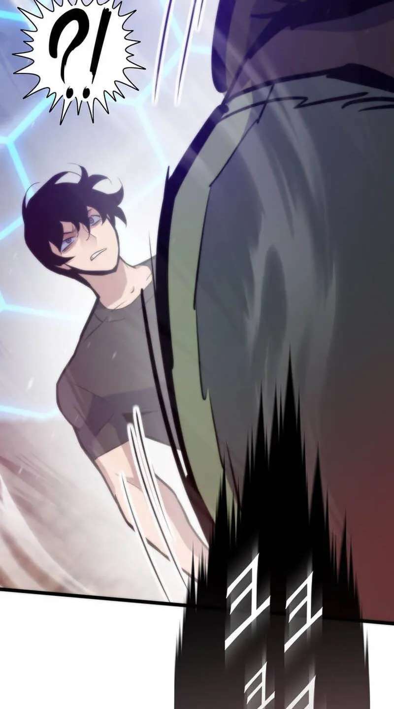 Past Life Returner Chapter 185 - page 87