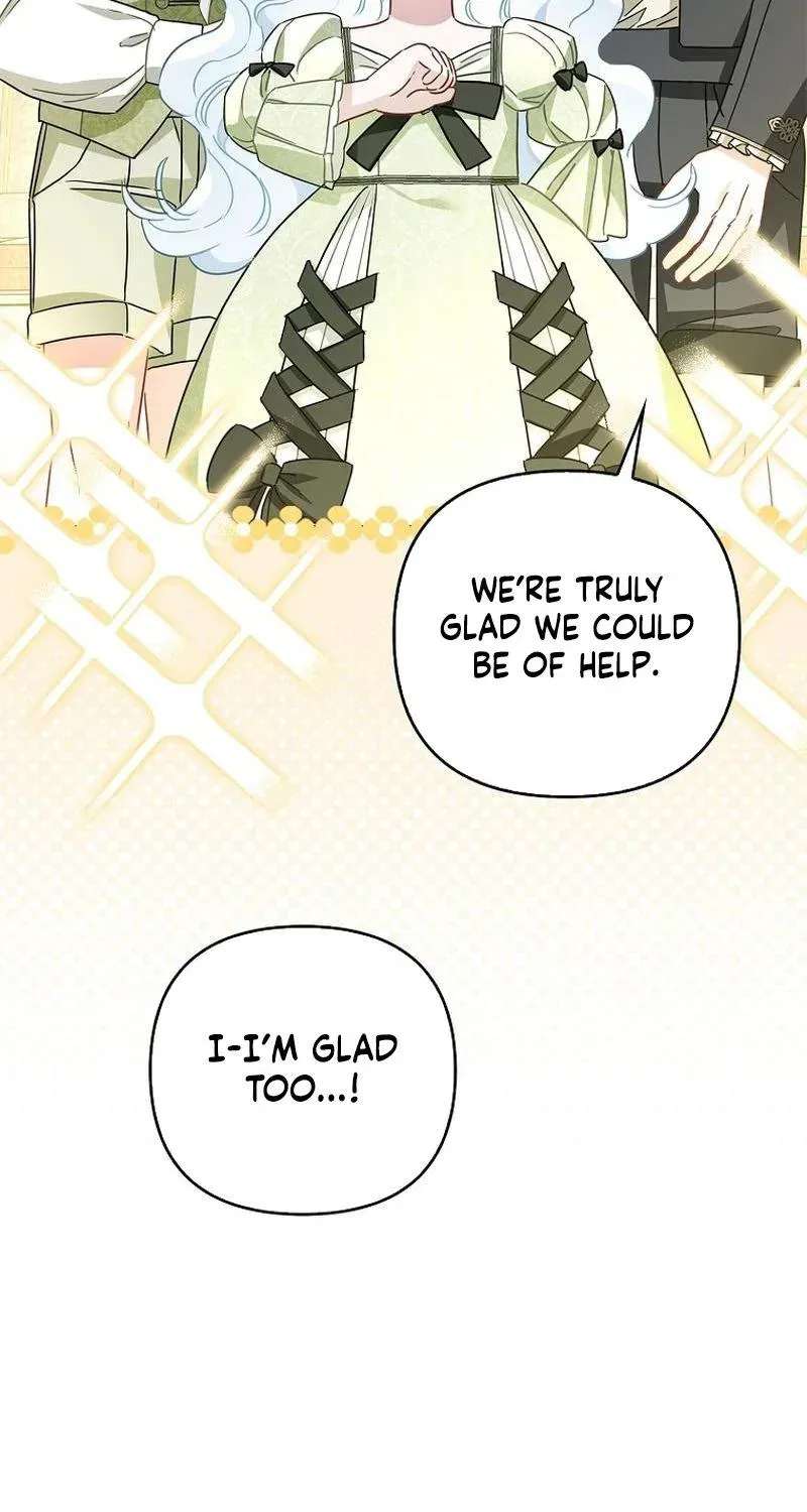 The Female Lead Takes Care of Everything Chapter 21 - page 61