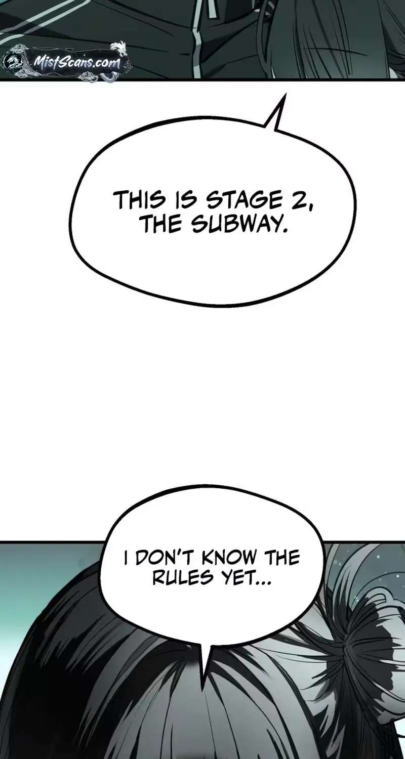 Error de Echo Chapter 3 - page 89