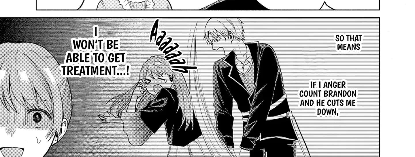 Imouto ni Kekkon wo Oshitsukerareta Techigai no Tsuma desu ga, Itsu no Mani ka Henkyohaku ni Dekiai Saretemashita Chapter 2 - page 69