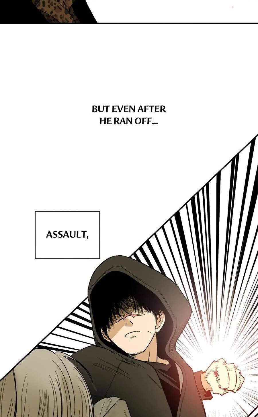 Cheater Meter Chapter 41 - page 7