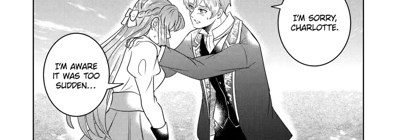 Charlotte: The Tale of a Maid Serving in the Castle Chapter 21 - page 43