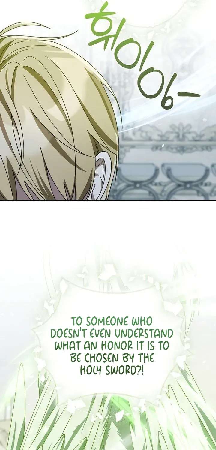 I’ll Try to Save My Father Chapter 29 - page 83