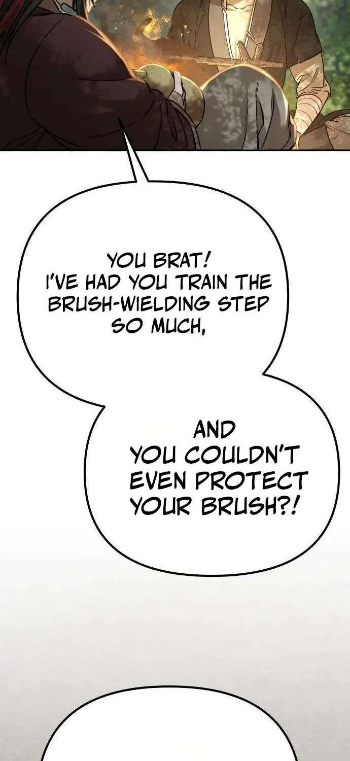 The Divine Brush of Hwarim Chapter 14 - page 16