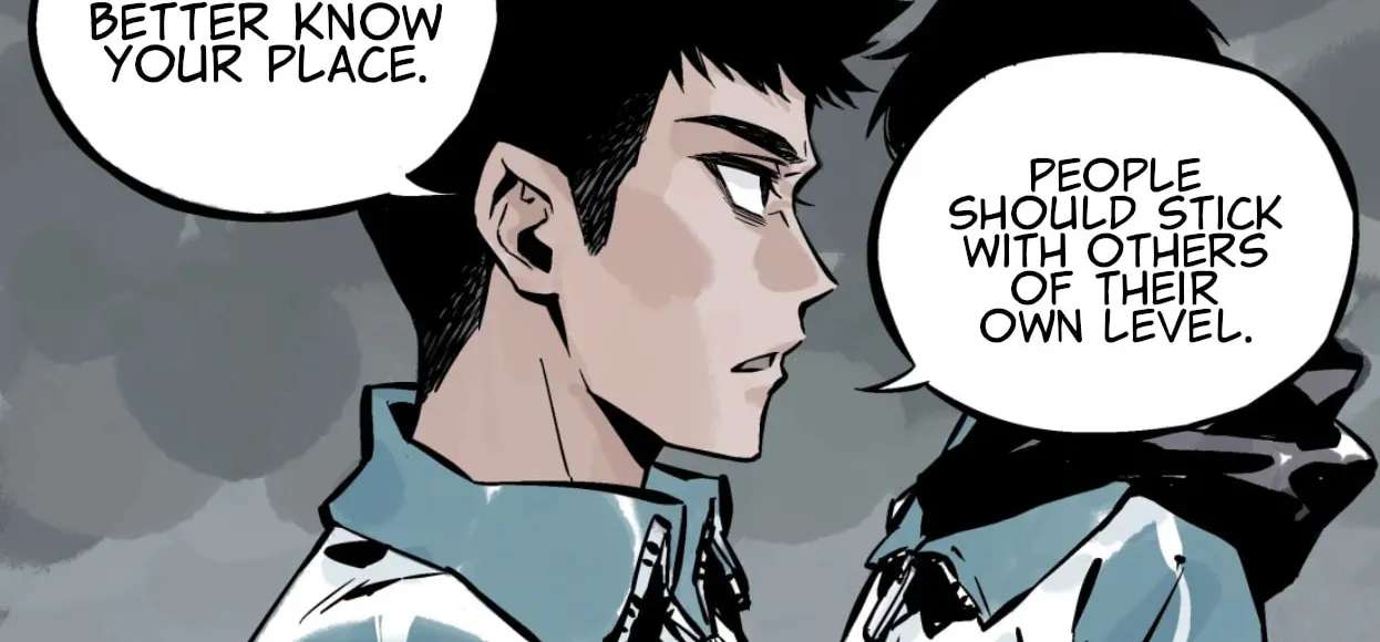 Please Let Me Be Proud Chapter 7 - page 28