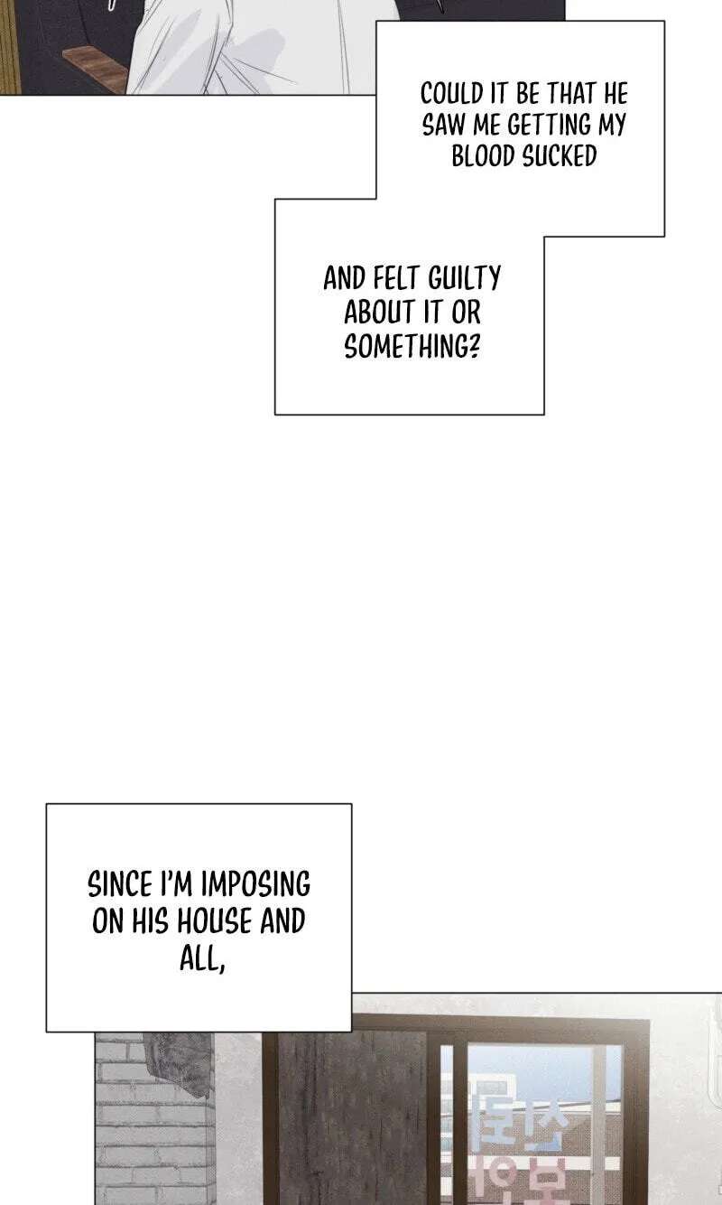 A Lovely Meal Chapter 28 - page 40
