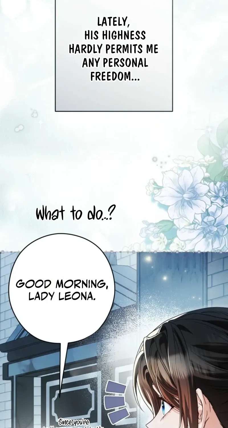 Imperial Maid Chapter 49 - page 80