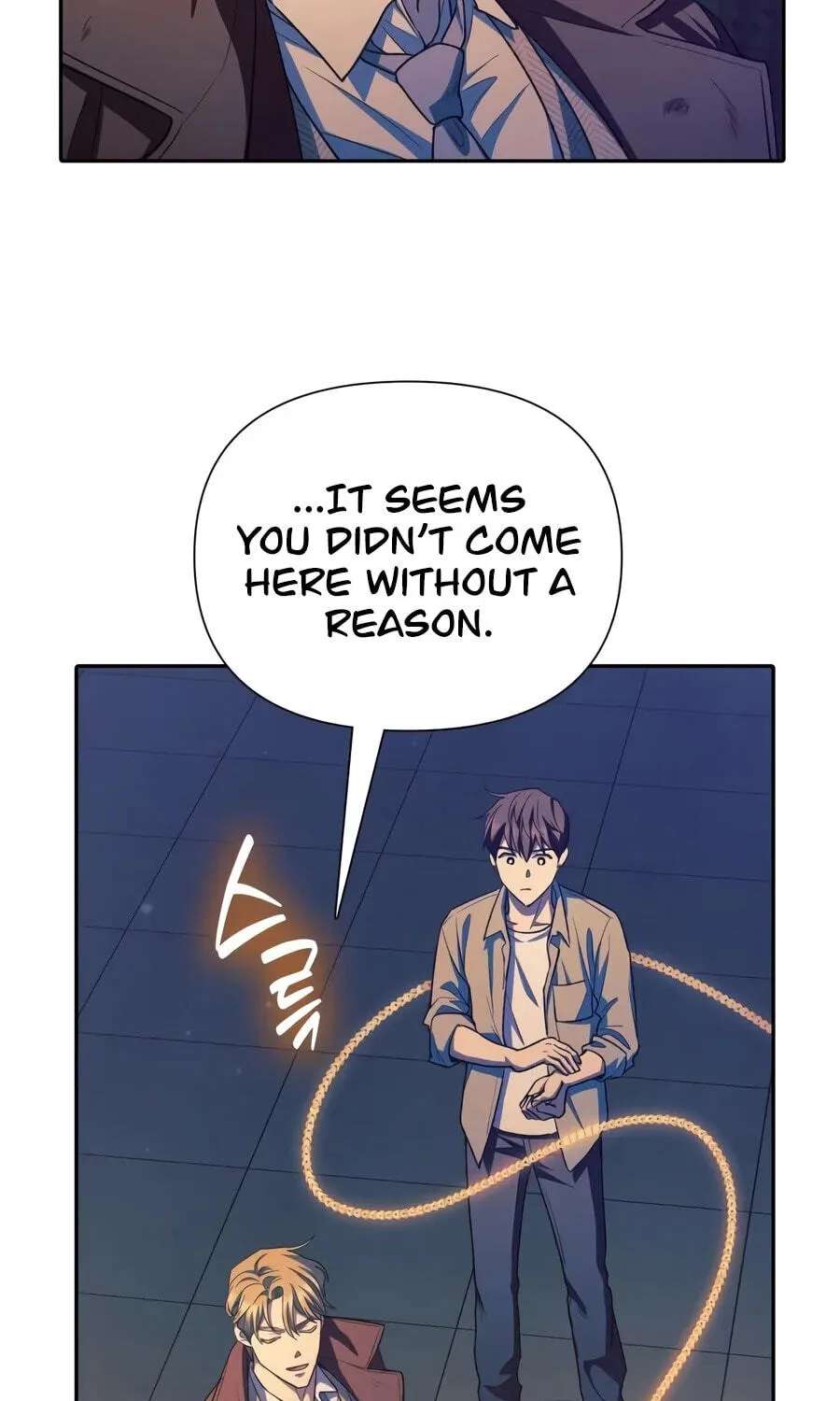 My S-Class Hunters Chapter 183 - page 48