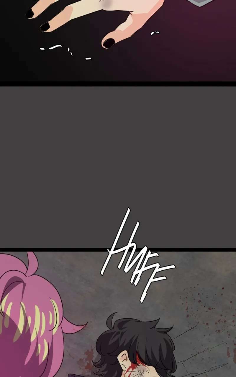 Unordinary Chapter 411 - page 112