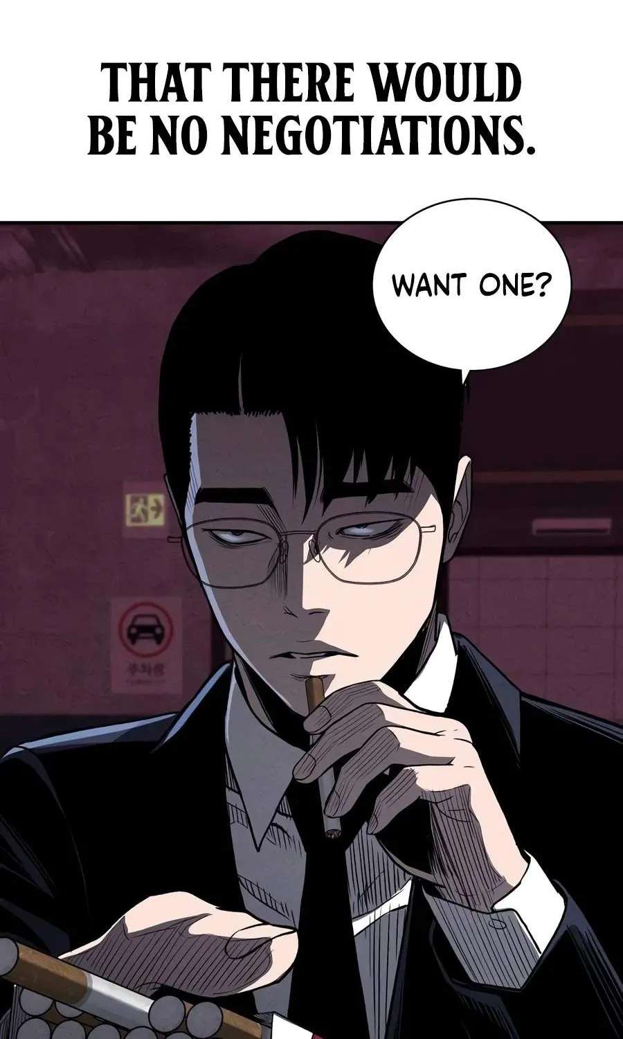 Debtbound by Blood Chapter 40 - page 17