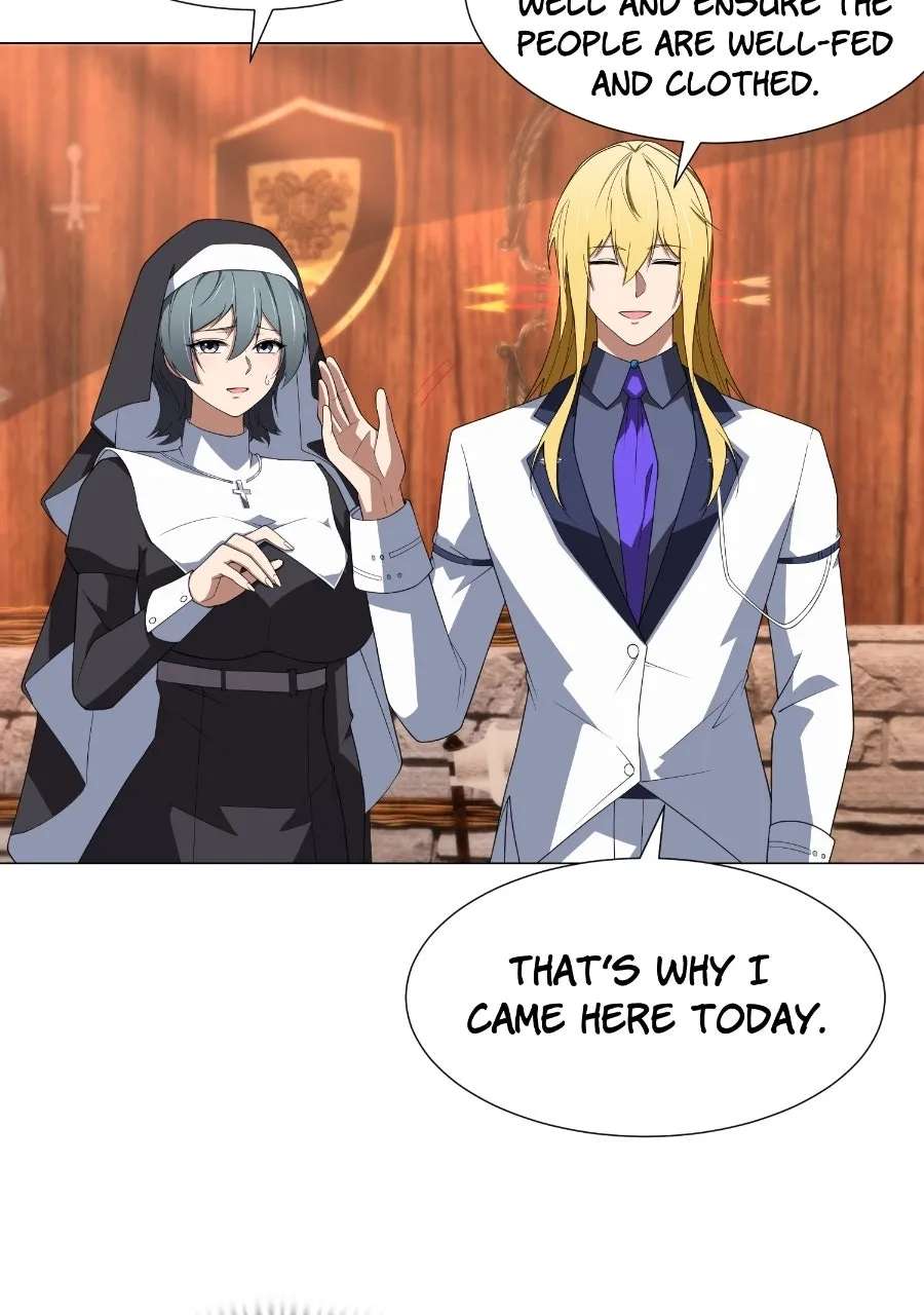 I Dominate a Magical Continentwith an Industrial Revolution Chapter 36 - page 44