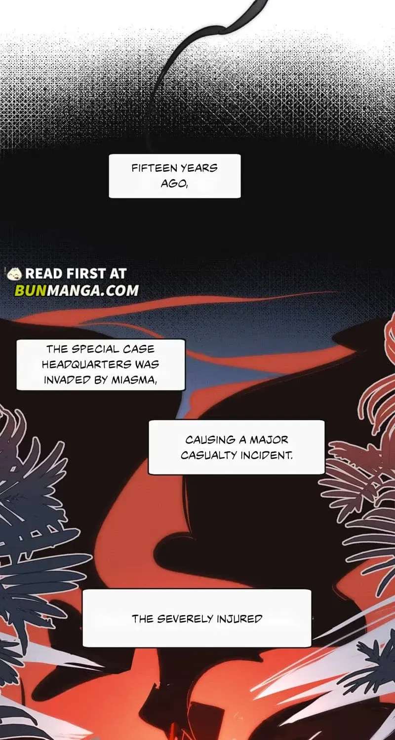 Bait For Returning to The Cage Chapter 3 - page 10
