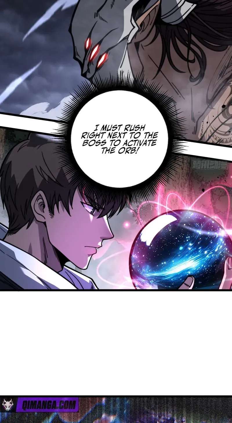 Global Awakening: The Synthesis Master Starts with an Undead Army Chapter 21 - page 20