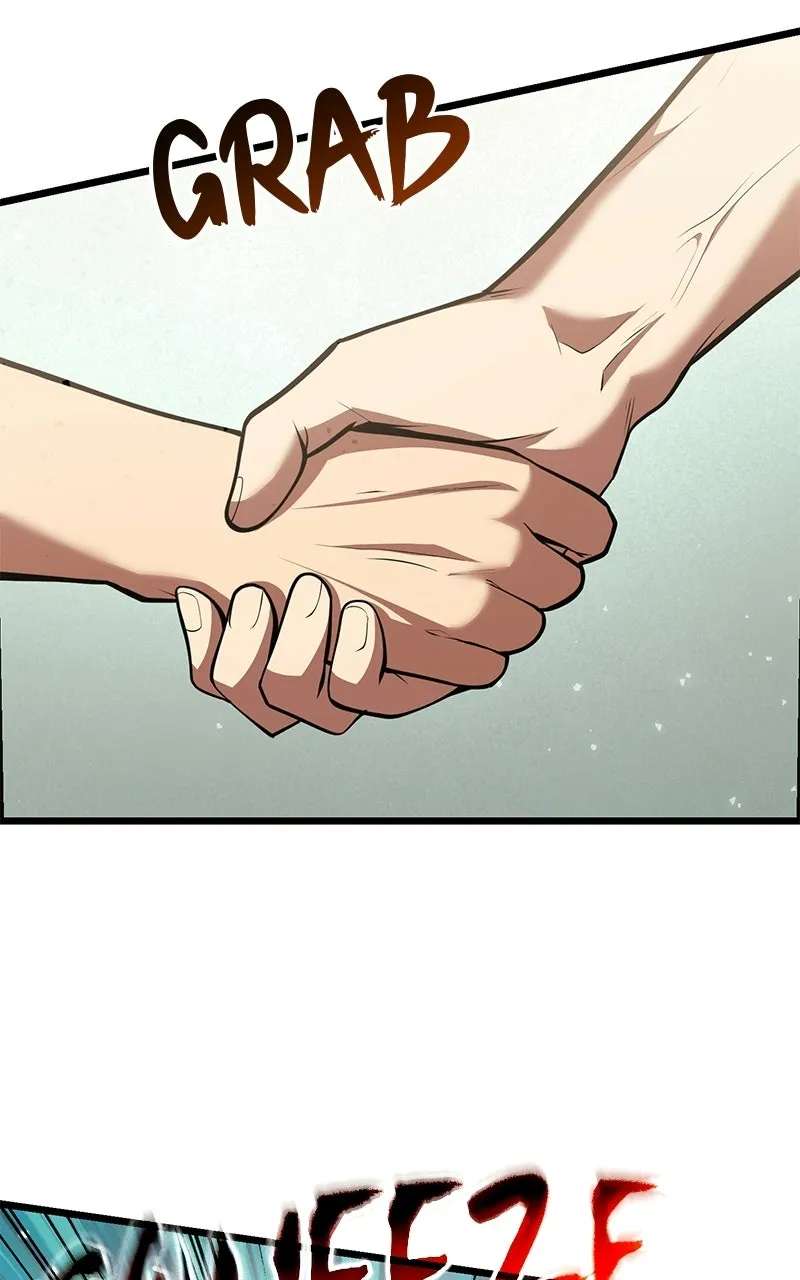 The OtherworldlyFamily Man Chapter 3 - page 21