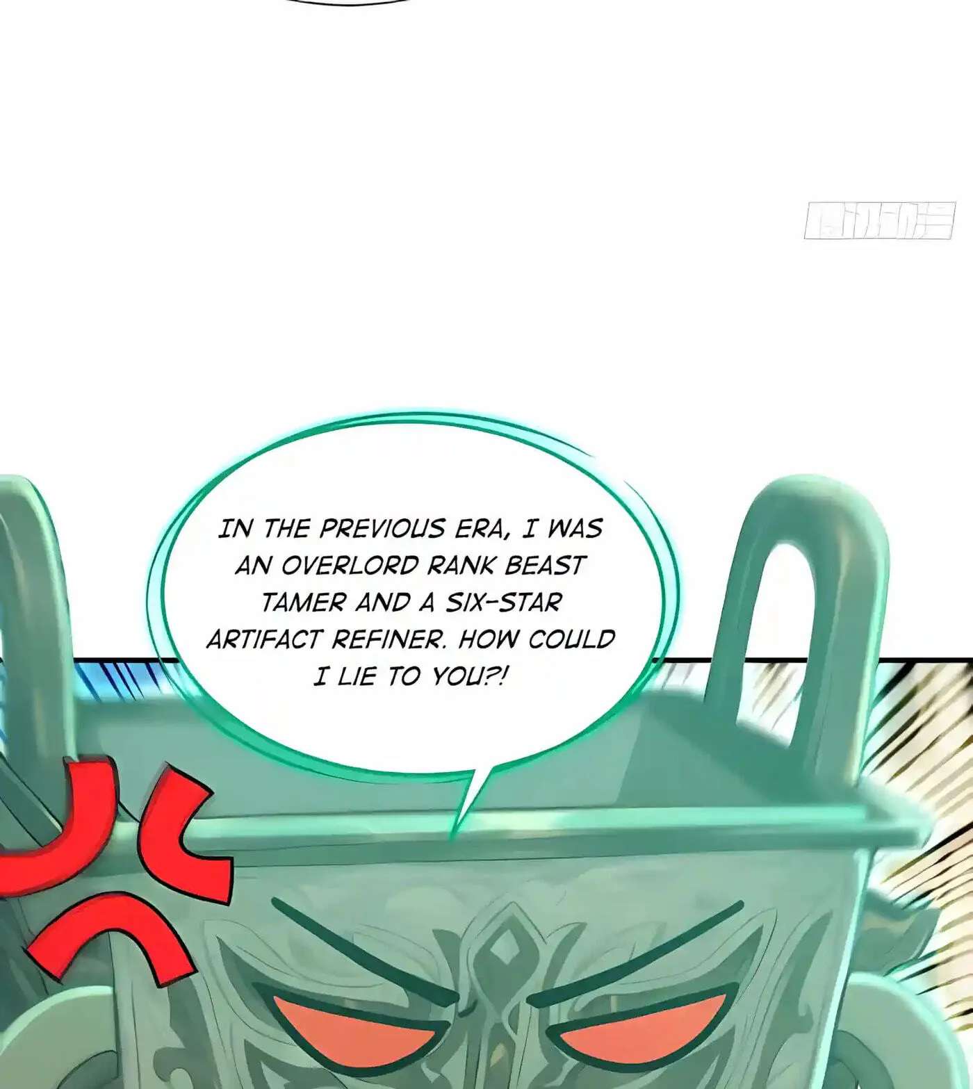 I Ushered in the Age of Mythical Pet Beasts Chapter 49 - page 19