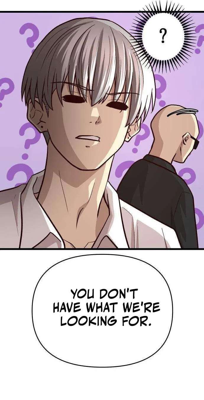 The Strongest Romantic Chapter 25 - page 45