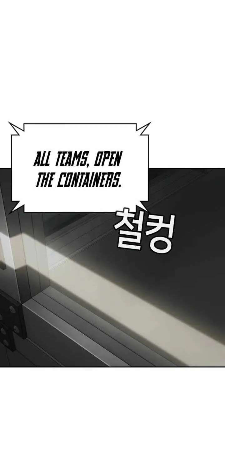 Contract Killer Enrollment Chapter 17 - page 166