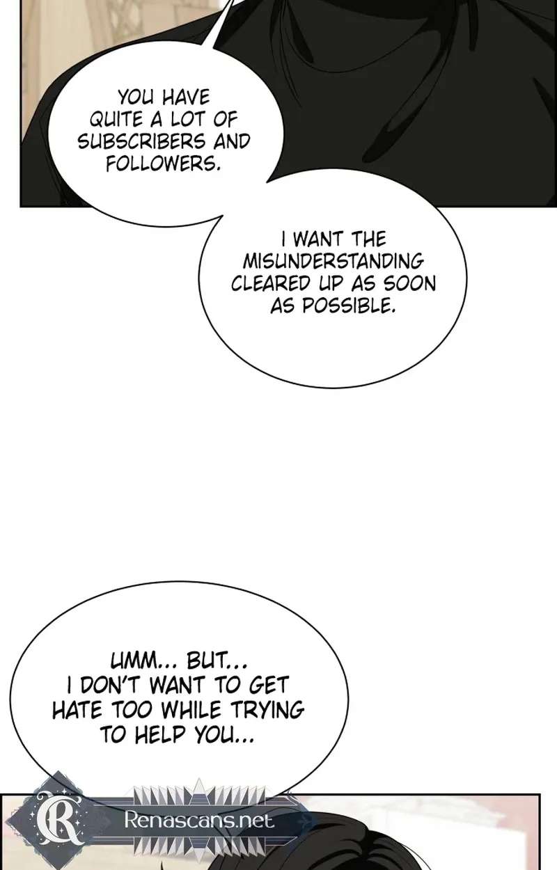 Unscratched Lottery Ticket Chapter 67 - page 65