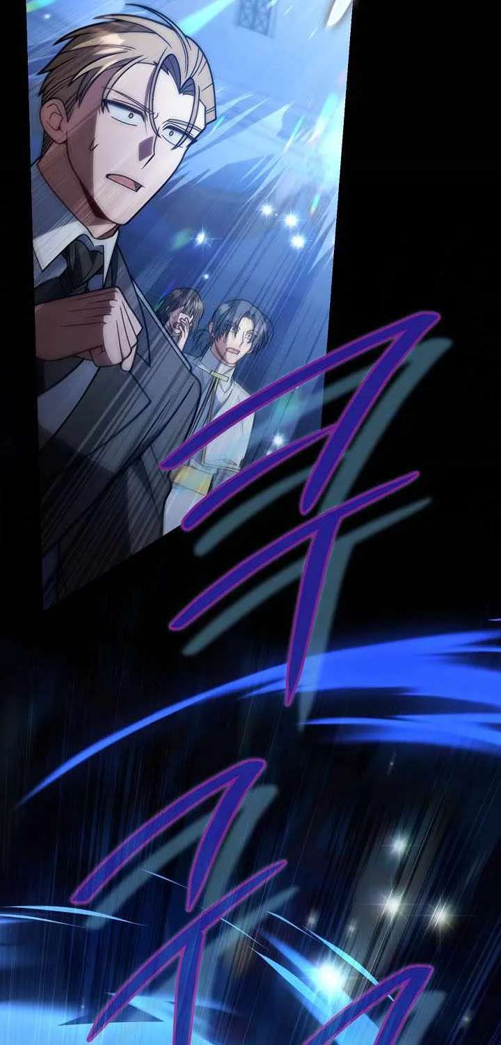 I'm Gonna Annihilate This Land Chapter 95 - page 81