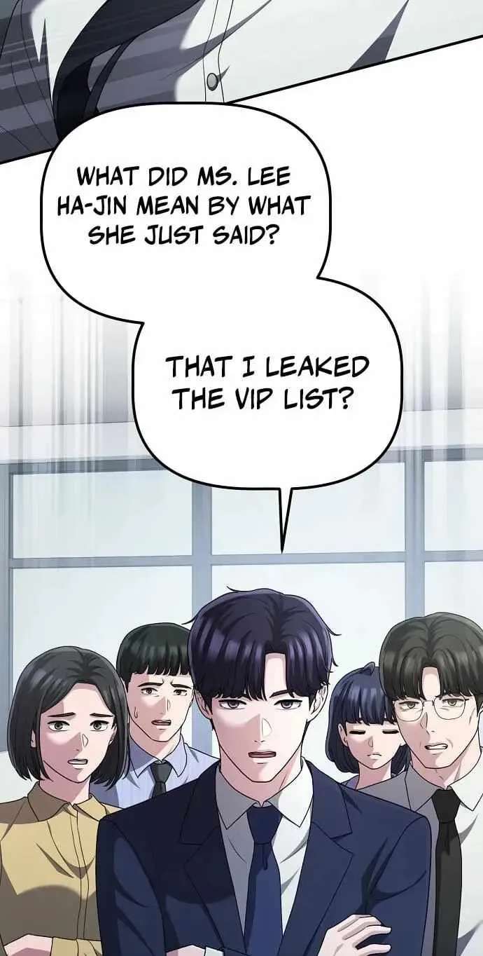 A Corporate Underling Who Excels at Work Chapter 80 - page 84