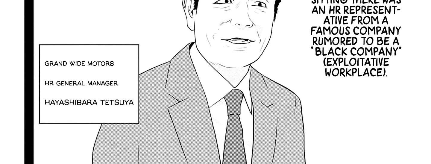 Duck Leeks are Poisonous: Professor Kamo's Lecture on Human Economics Chapter 47 - page 56