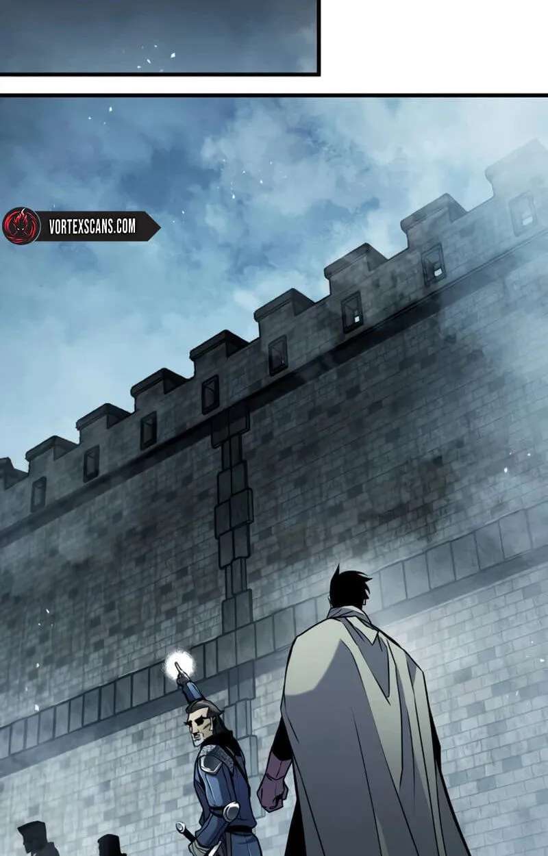 How to Survive as a Wandering Knight Chapter 57 - page 83
