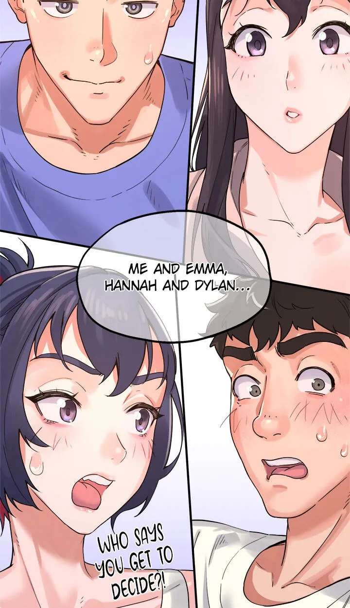 X! Story 2 Chapter 27 - page 13