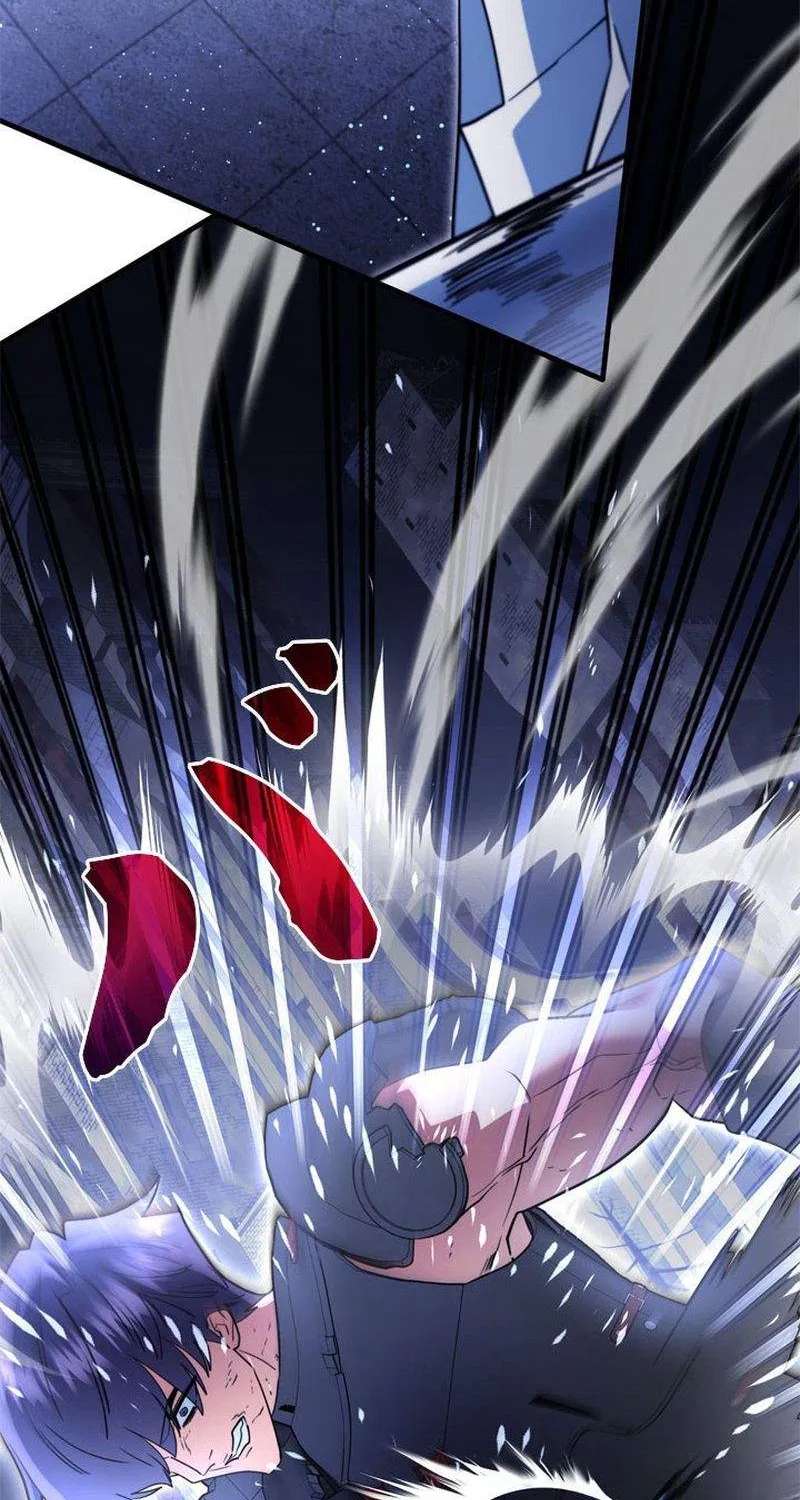The Sword Emperor Who Surpasses His Previous Life Chapter 38 - page 100