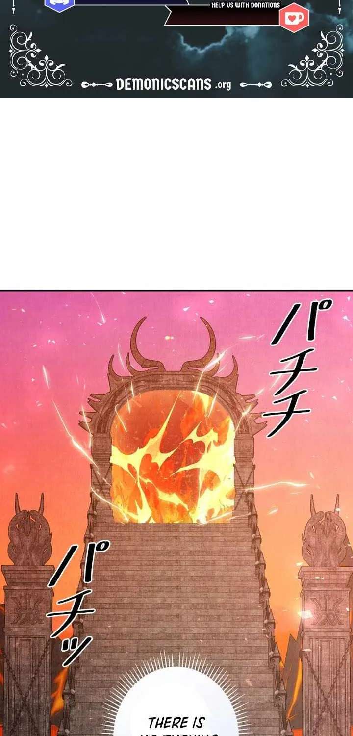 Holy Emperor’s Grandson Is A Necromancer Chapter 121 - page 3