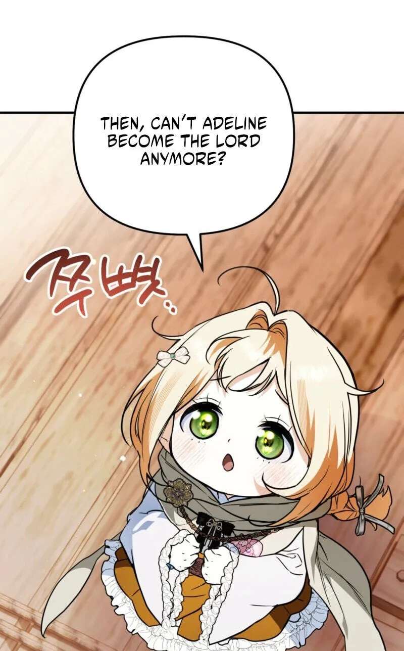 Himsumjjin Eorini-ga Appa-reul Chatseumnida Chapter 48 - page 97
