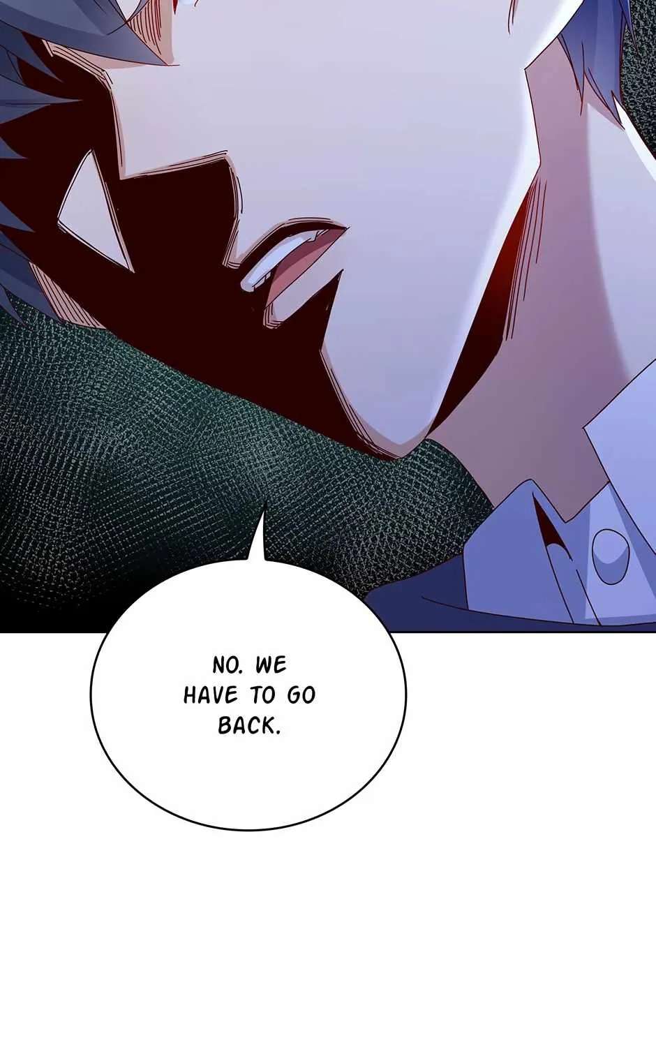 Aiming For Maximal Volume in the Apocalypse Chapter 73 - page 50