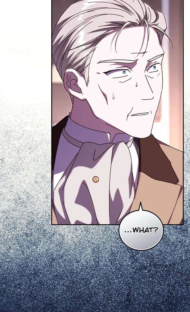 We've Already Broken Up, Your Majesty Chapter 78 - page 9
