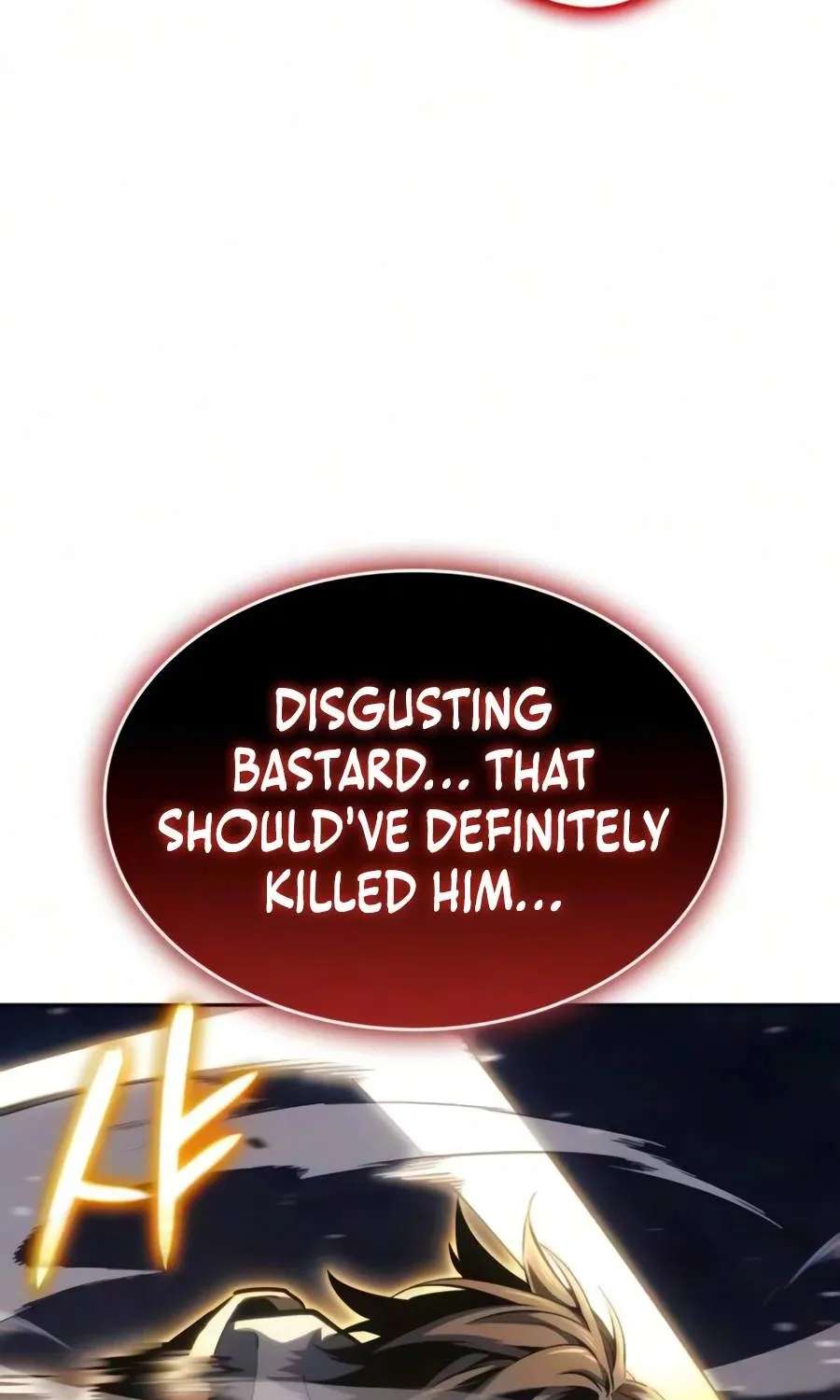 The Cold-Blooded Warrior Chapter 69 - page 29
