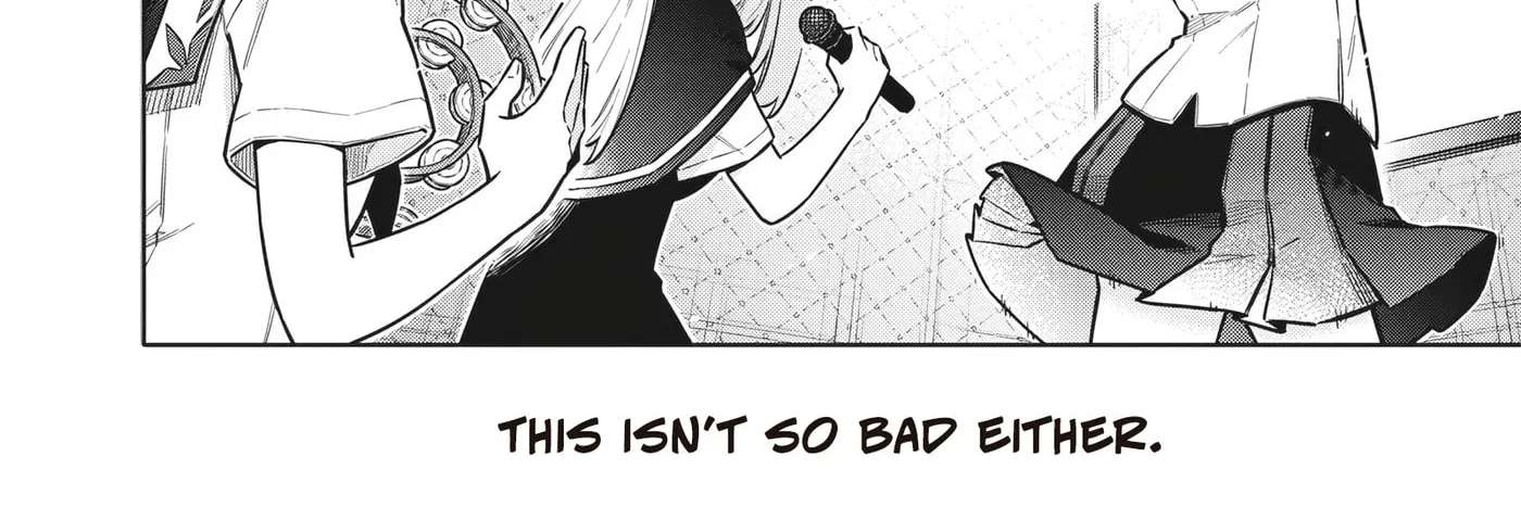 Tokyo KINOKO: The Highest Ranked High School Girl with the World's Lowest Ranking Social Skills Chapter 25 - page 28