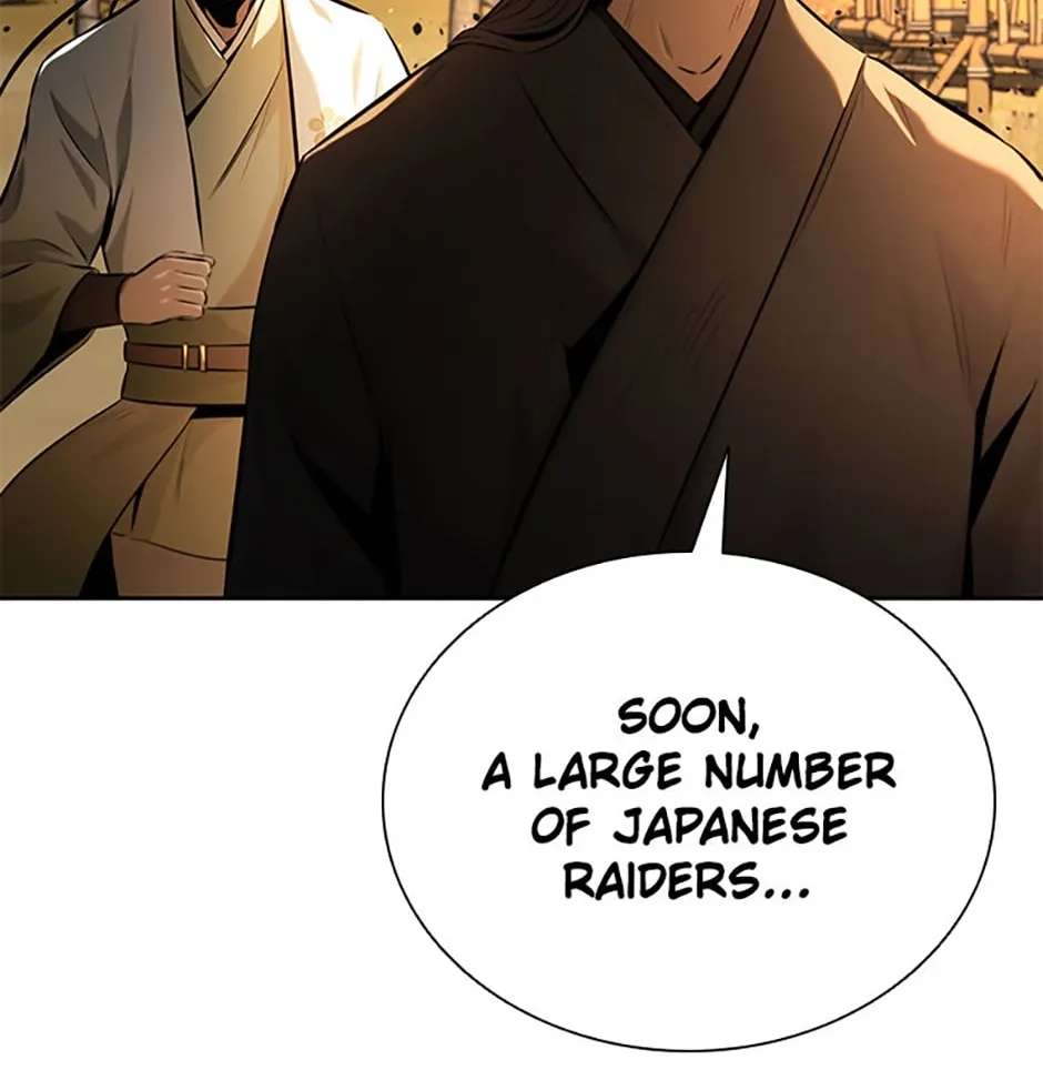 Absolute Master of the Senate Chapter 52 - page 116