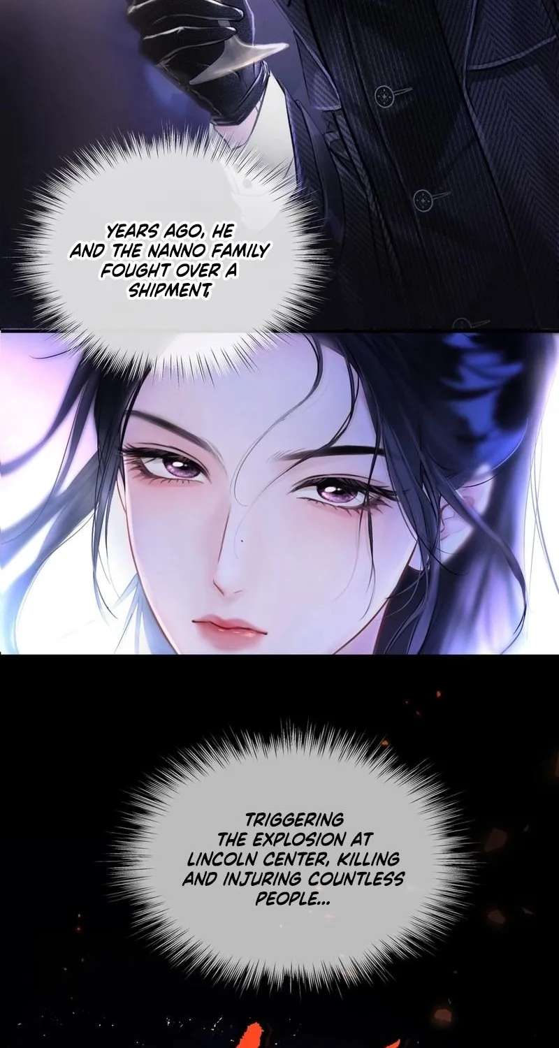 Perfect Enemy Chapter 1 - page 23