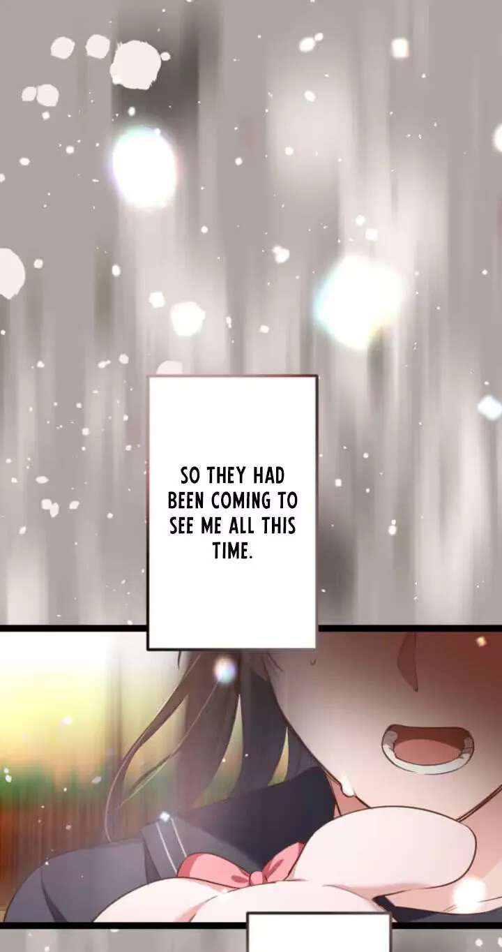 Otto no Furin Aite ga Watashi Datta Chapter 57 - page 71
