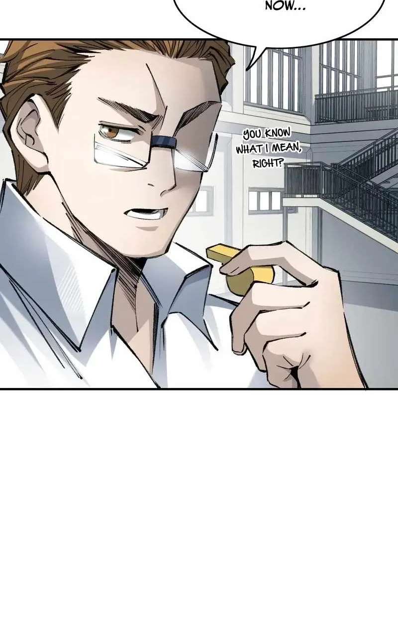 Two Worlds: I Have an Ancient Martial Arts World Chapter 4 - page 43