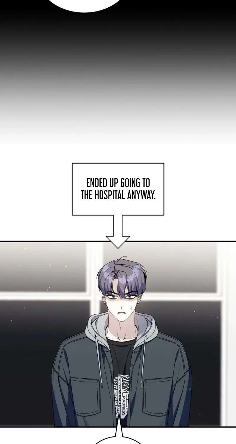 An Insincere Idol's Blank Slate Chapter 97 - page 54